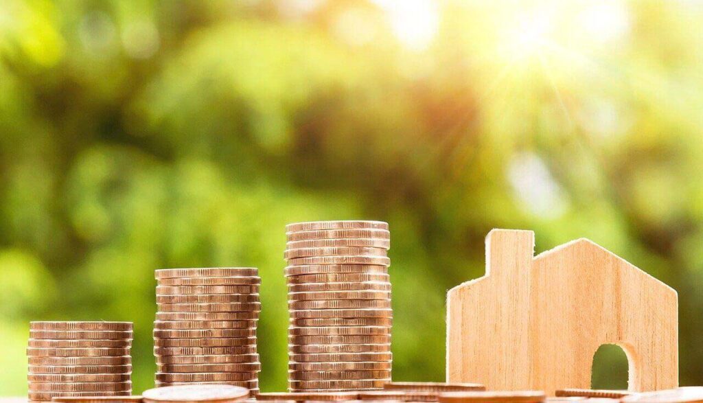 Real Estate Investment Plans