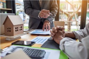 Real estate developers - real estate