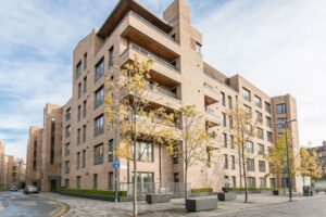 Reasons To Buy the Flats for Sale in the Time of High Inflation