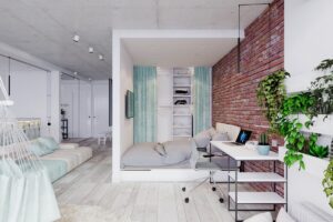 Studio Apartments: Everything You Need to Know