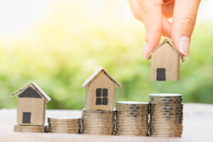 Reasons why renting is financially better than buying property