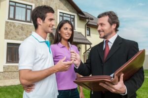 Tips to find the best seller for your old home