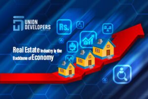 Real Estate Industry is the Backbone of the Developing Economy
