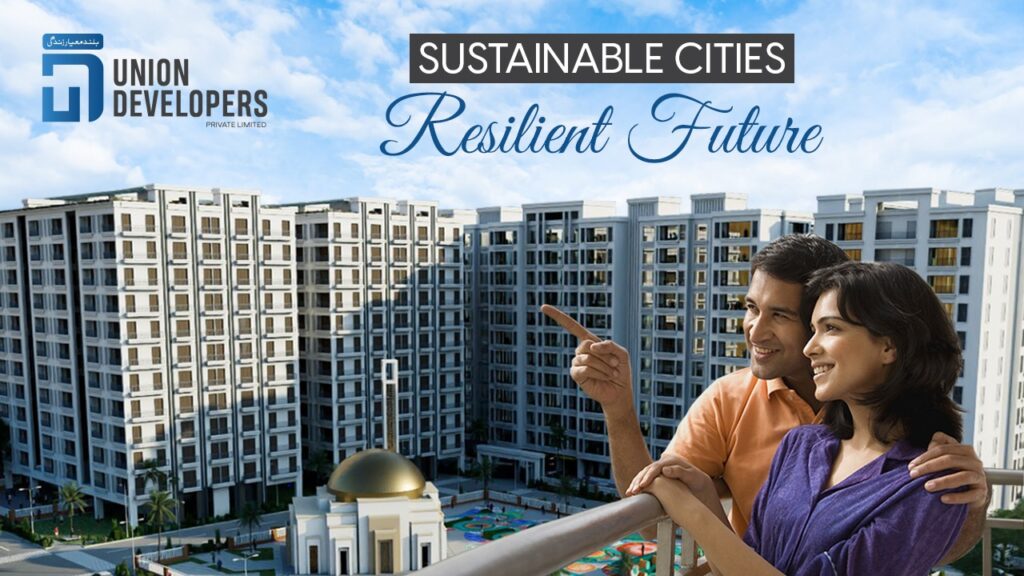 Sustainable Cities