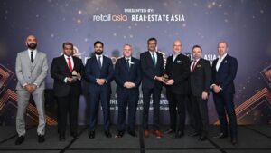 real estate asia awards