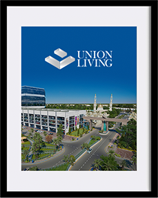 Union Living Layer 13