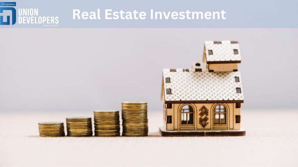 Real Estate Investment