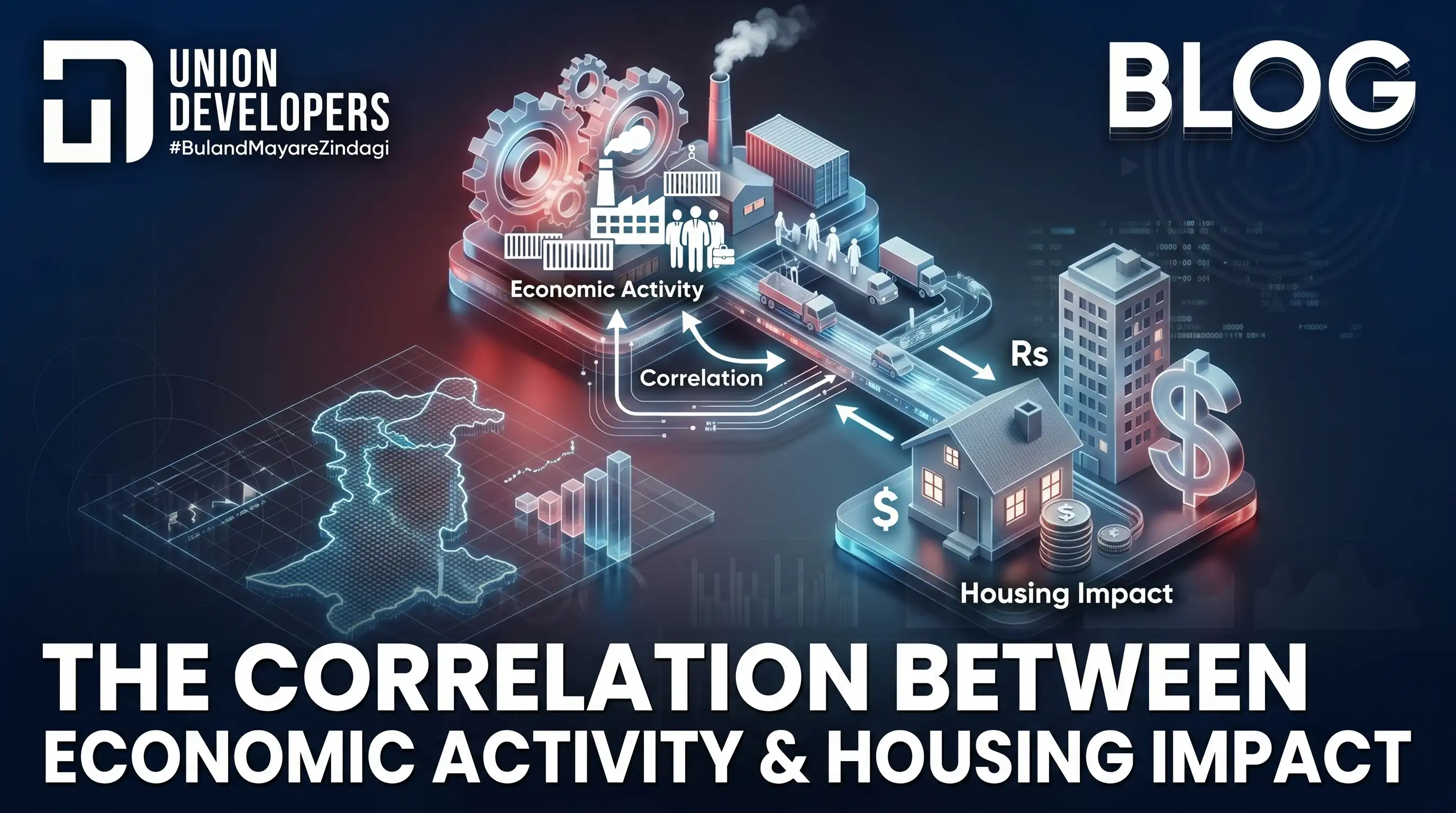 Economic Activity & Housing Impact