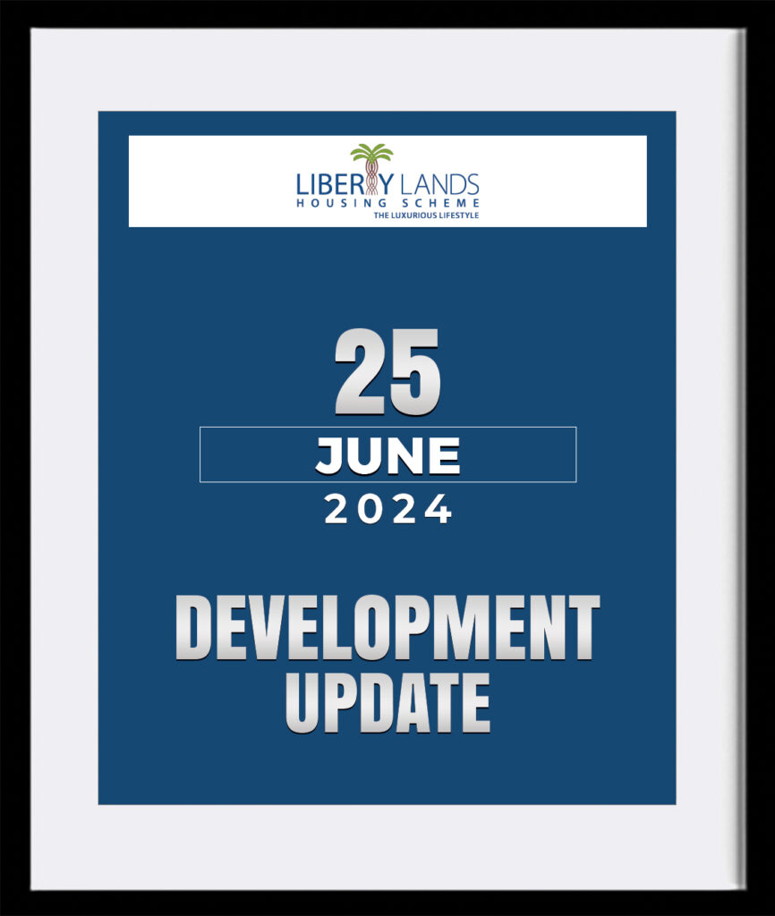 Development Update 25-June-2024