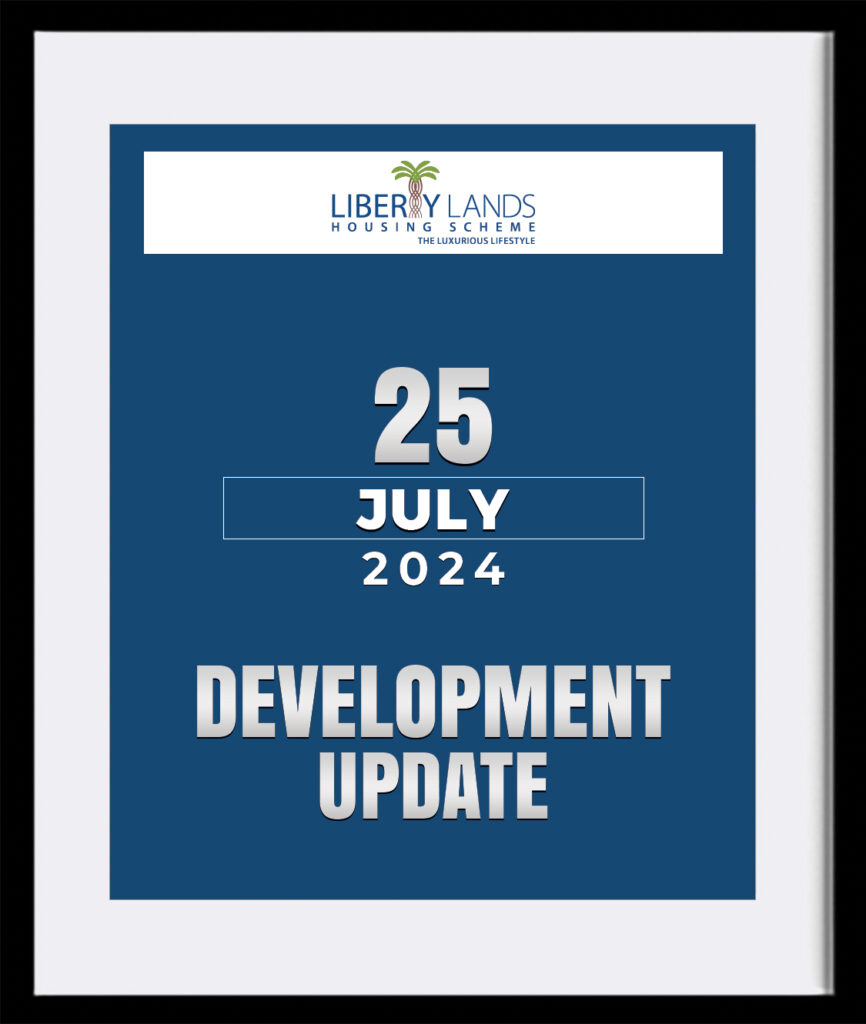 Development Update 25-July-2024
