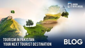 Tourism in Pakistan Your Next Tourist Destination