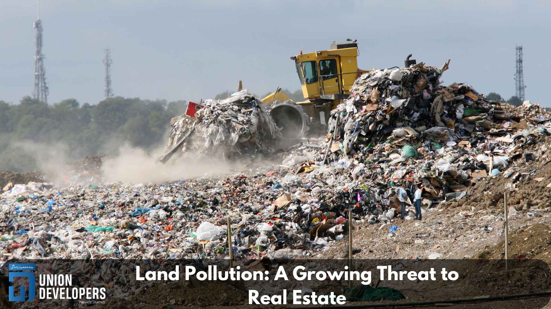How Does Climate Change In Pakistan Affect Real Estate