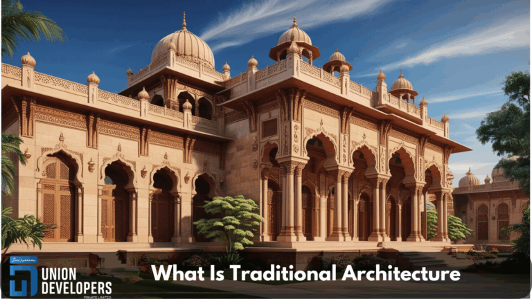 Traditional vs. Contemporary Architecture: Key Differences