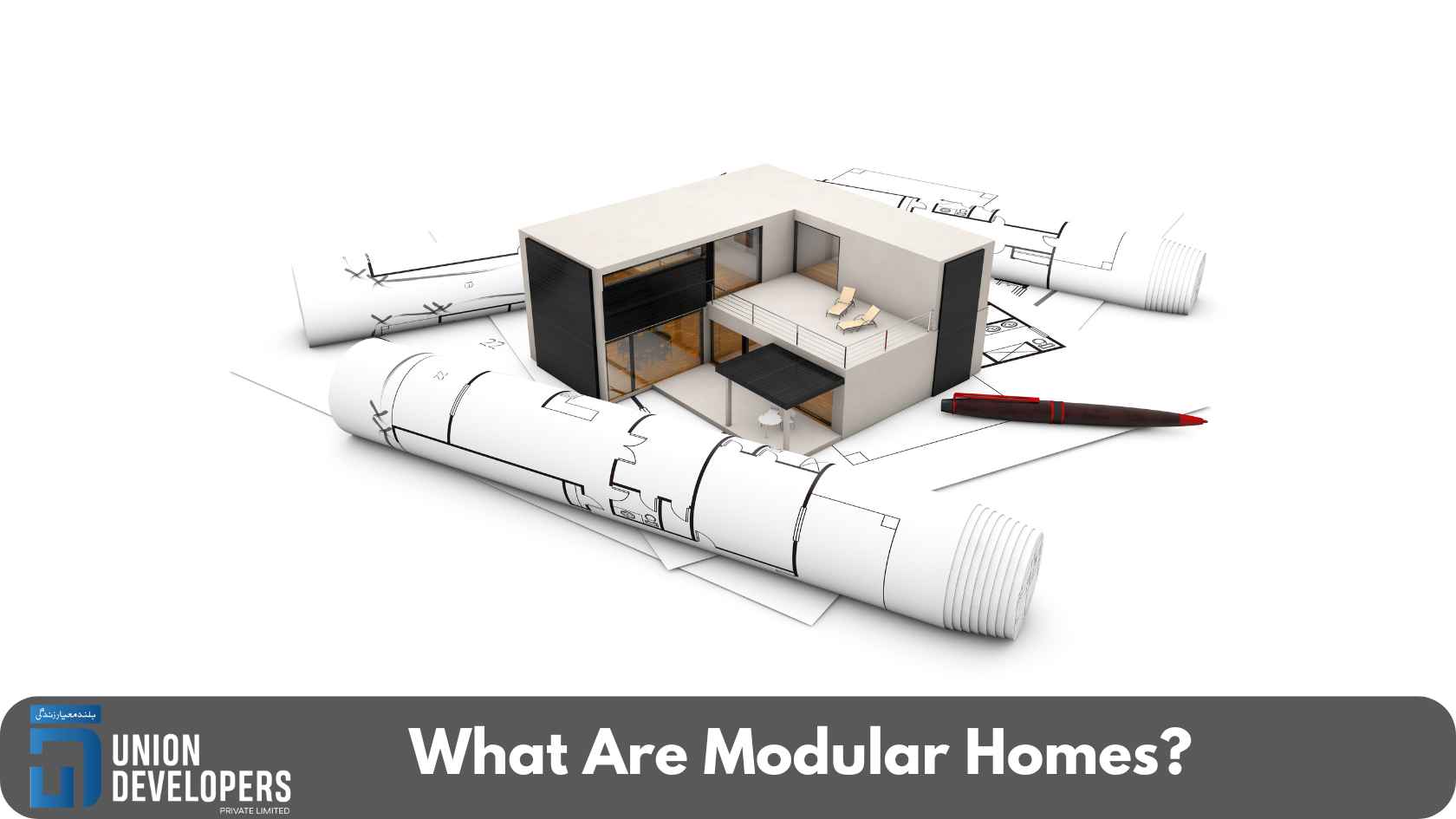 What Are Modular Homes? Everything You Need To Know In 2025