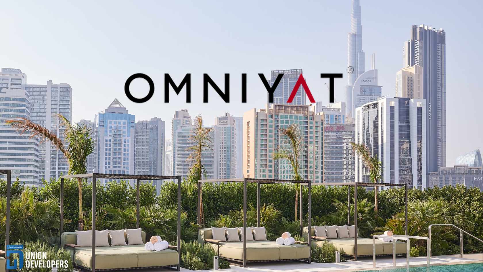 Top 10 Real Estate Companies in Dubai - UnionDevelopers