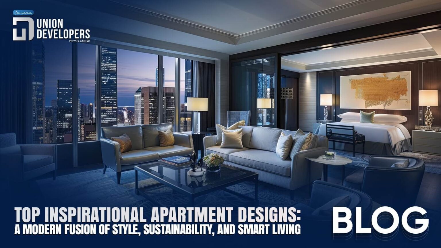 View of Luxury Apartment | Prime Location | Investor Deal | Bayut.com