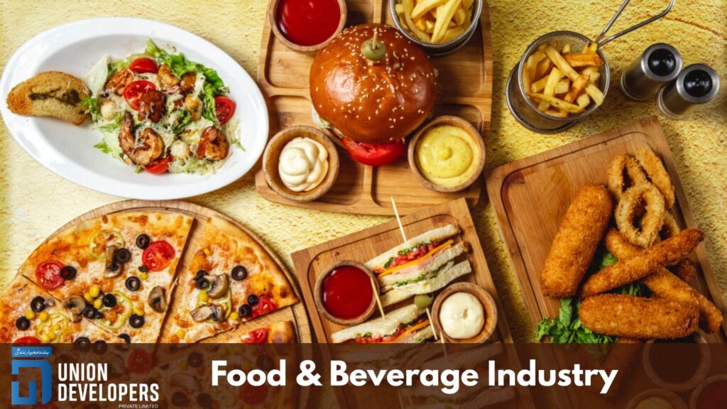 Food & Beverage Industry