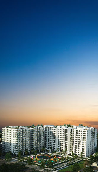 union luxury apartments