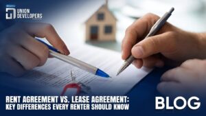Rent Agreement vs. Lease Agreement