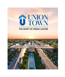 union town project image