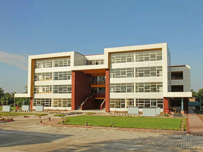 union living school