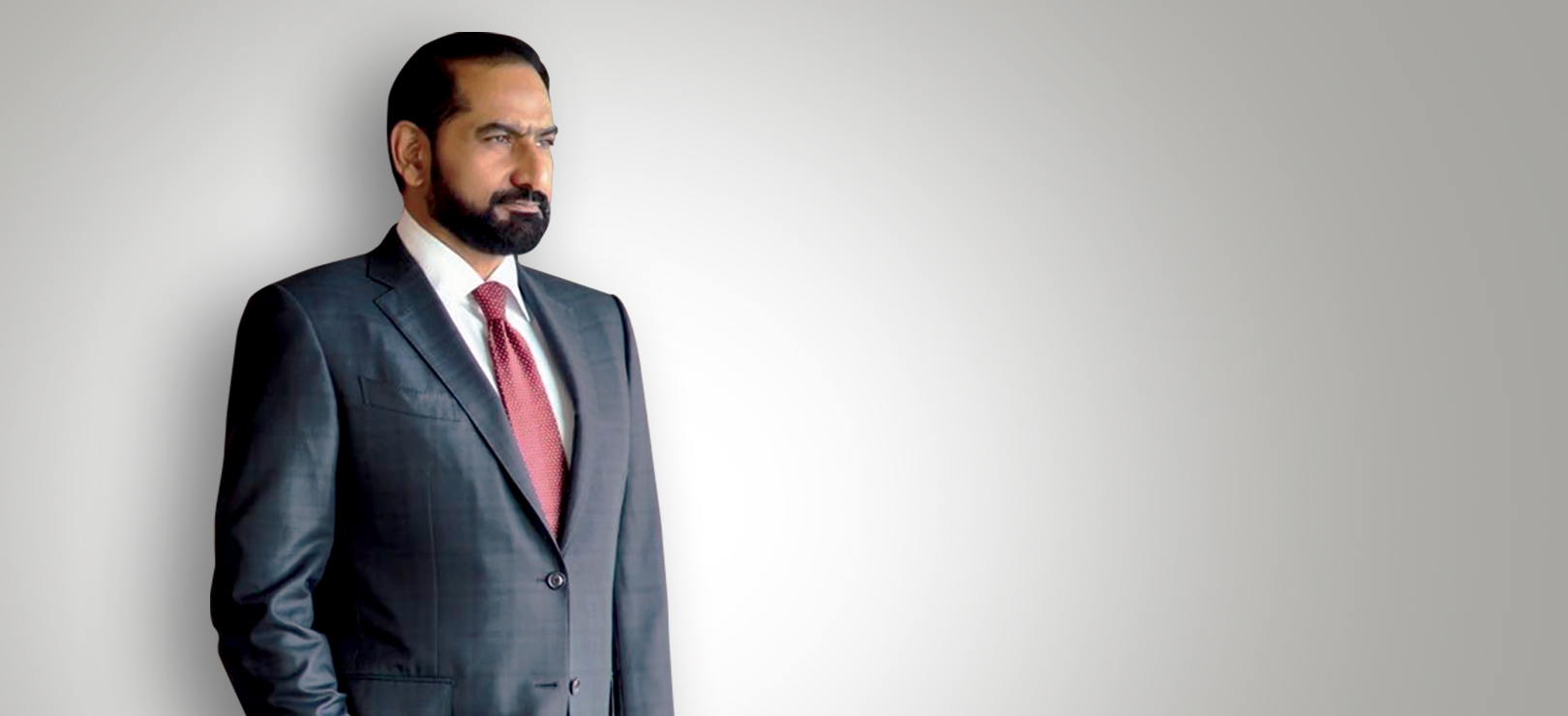 mian amer mahmood