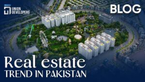 Emerging Real Estate Trends in Pakistan- 2025 Insights