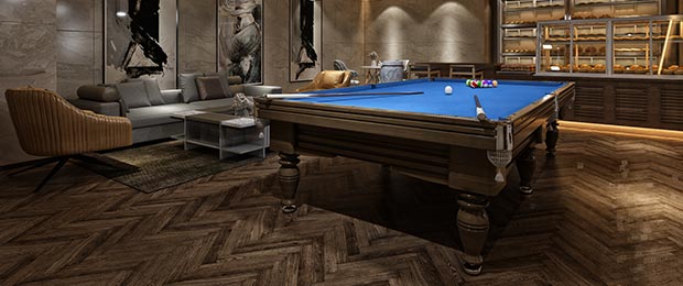 union luxury apartments snooker club