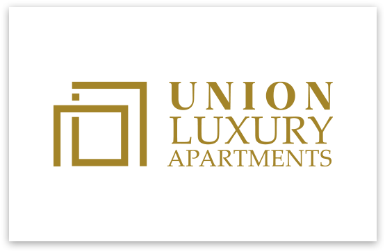 union luxury apartments label
