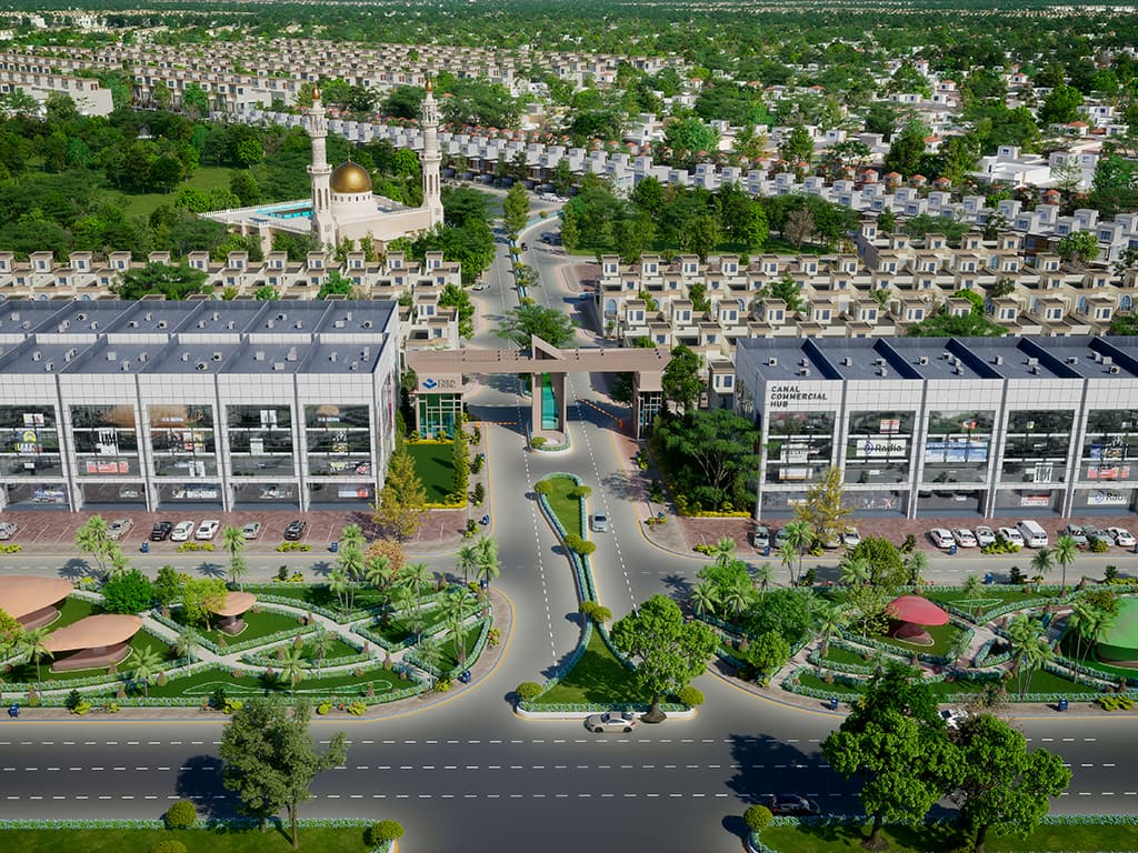 union living residential