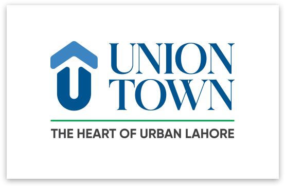 union town label