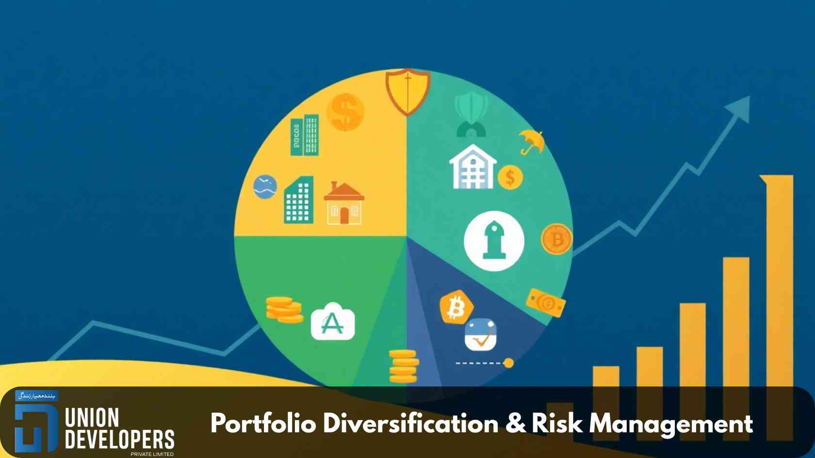 Portfolio Diversification & Risk Management