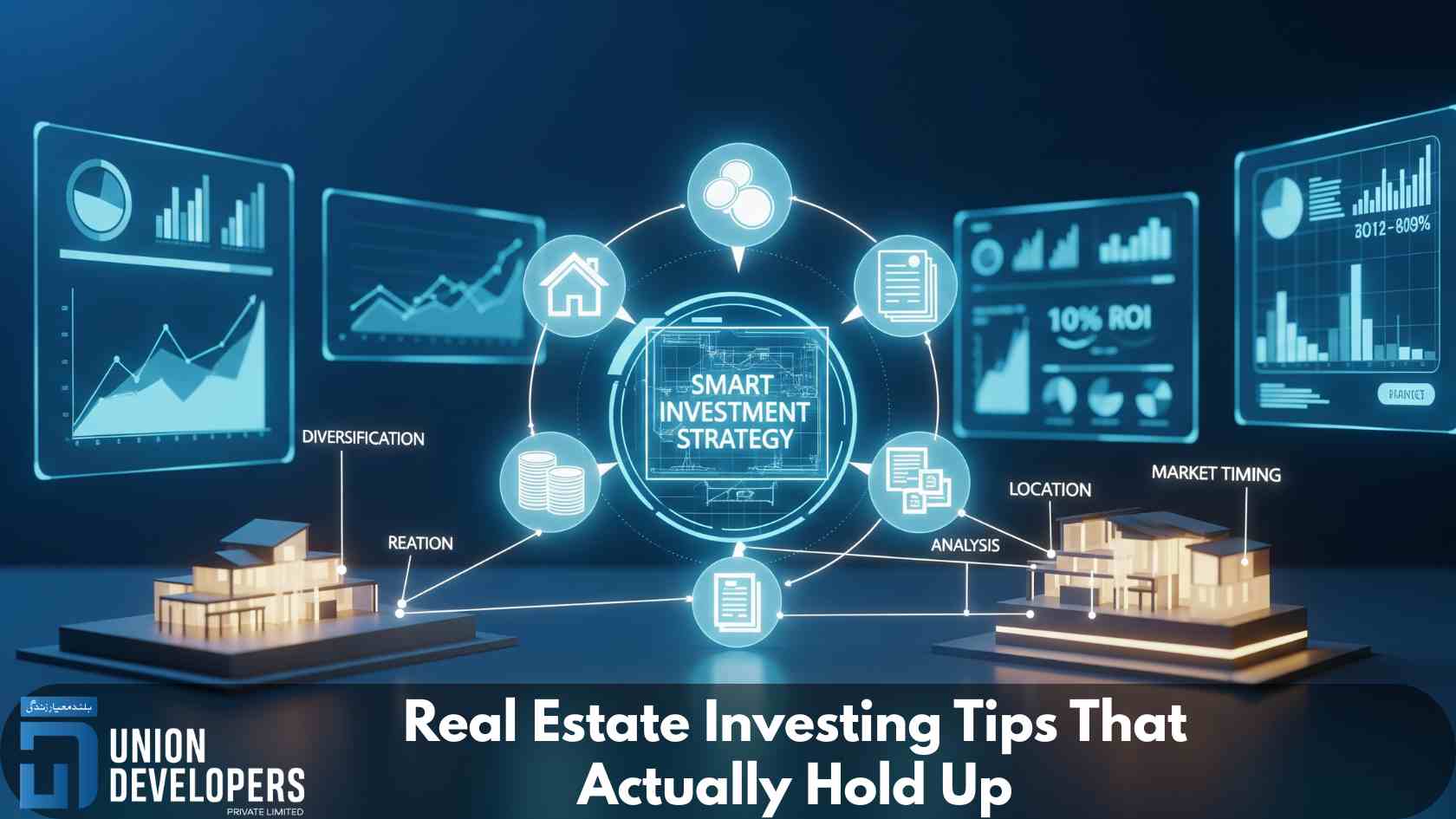 Real Estate Investing Tips That Actually Hold Up