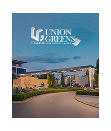 union greens phase 2 updates