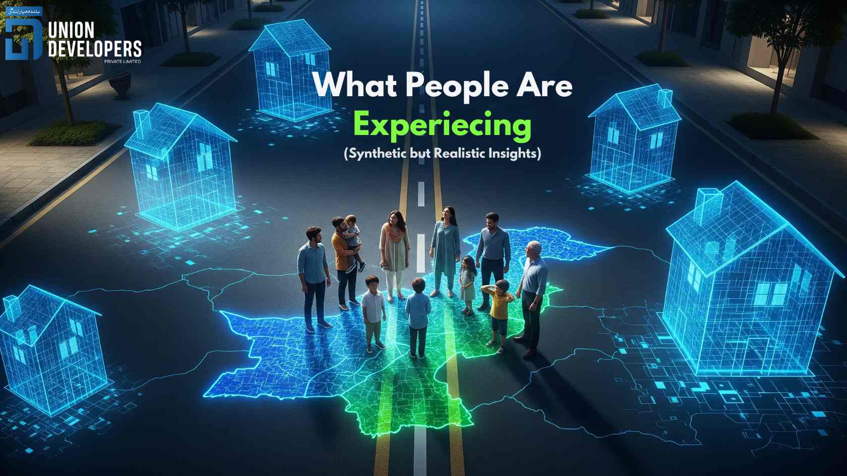 What People Are Experiencing (Synthetic but Realistic Insights)