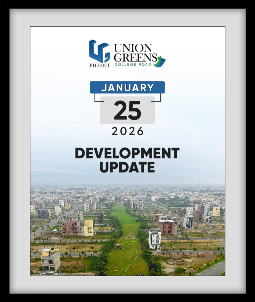 Union Greens, 25 January 2026