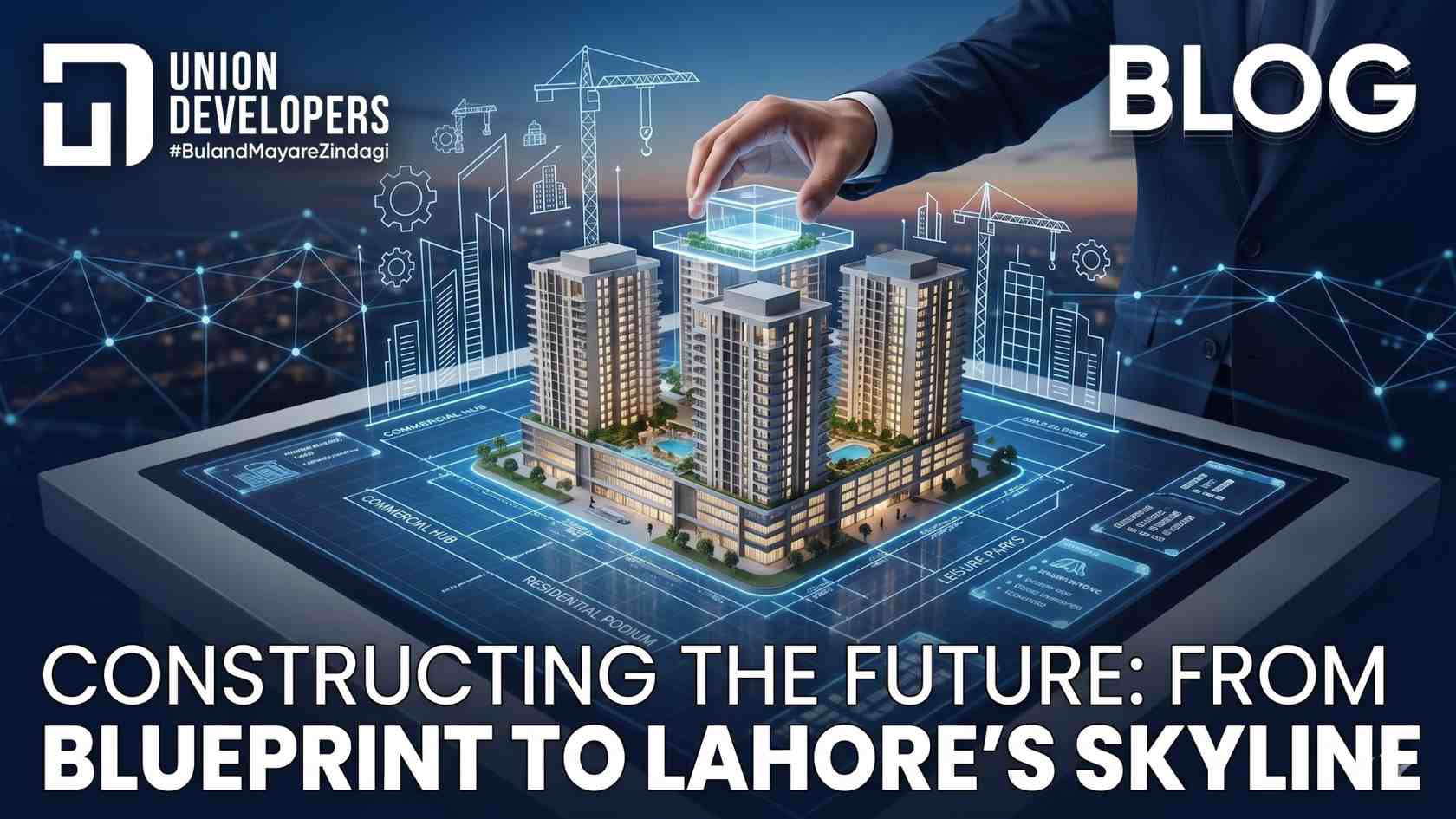 Real Estate Evaluation Framework