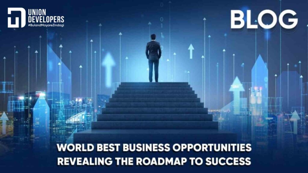 World Best Business Opportunities in 2026