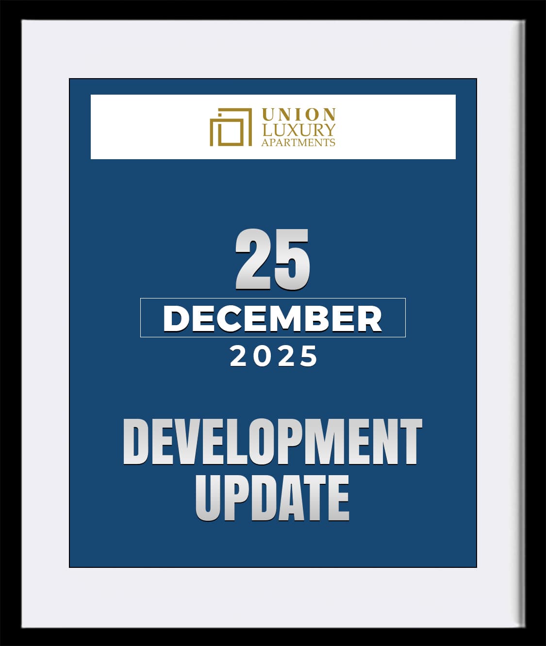 union-luxury-apartments-25-dec-2025-updates
