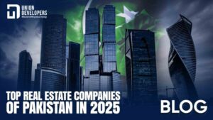 Top Real Estate Companies of Pakistan in 2026