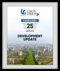 Union Greens, 25 February 2026