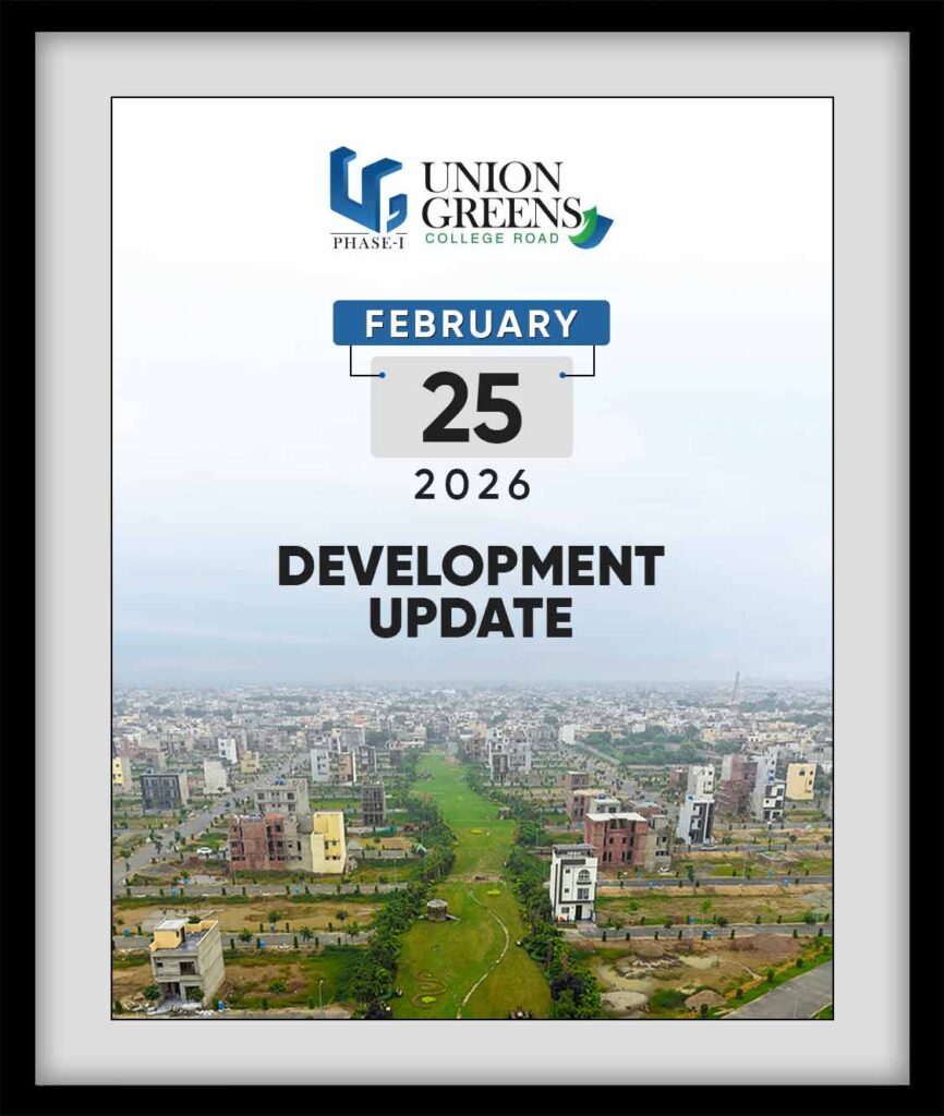 Union Greens, 25 February 2026