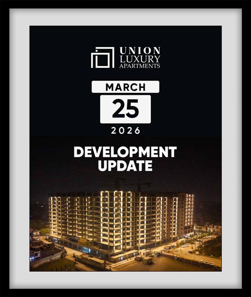 union living cover