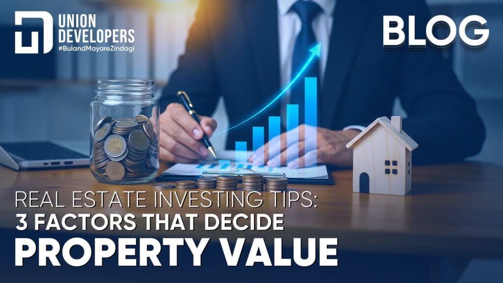 Real Estate Investing Tips How to Evaluate Location, Development Pace, & Demand