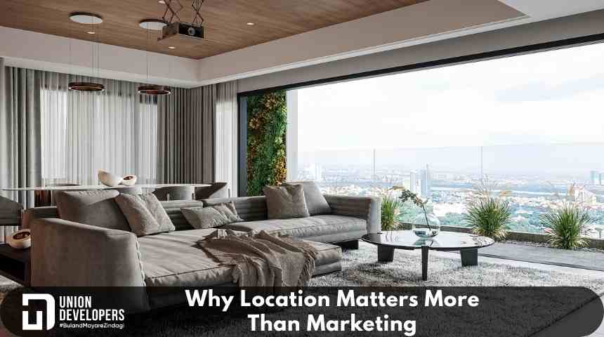 Why Location Matters More Than Marketing