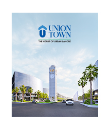 development updates union town
