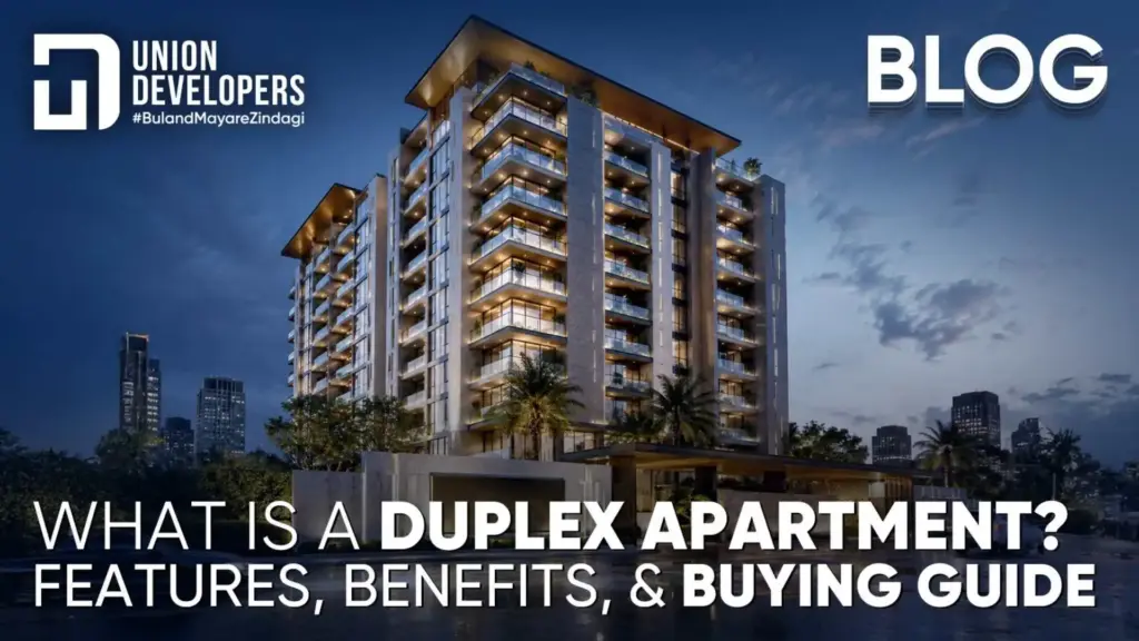 What Is a Duplex Apartment Features, Benefits, & Buying Guide