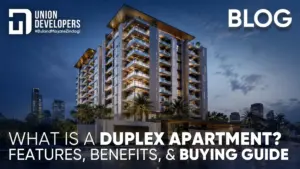 What Is a Duplex Apartment Features, Benefits, & Buying Guide