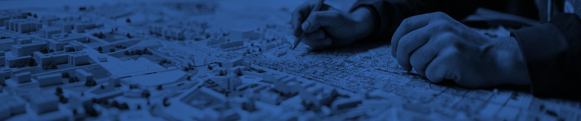 Town Planning Services