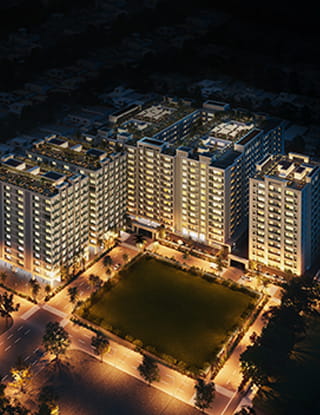 union luxury apartments